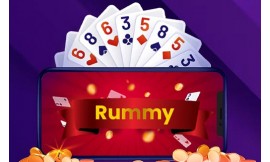 Which all rummy game gives real cash?