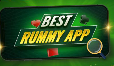 best rummy app