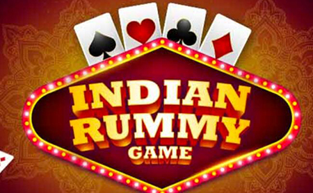 indian rummy card game