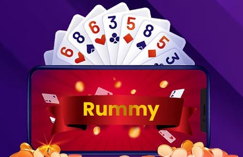 all rummy game